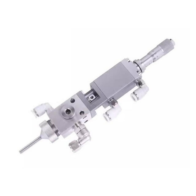 Valve de Distribution Atomisante de Pulvérisation Haute Précision QLH-24E, Multi-Usage