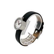 Mondaine Special 22mm Steel White Dial Quartz Ladies Watch A666.30324.11SBB