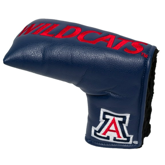 Team Golf NCAA Vintage Blade Putter Cover