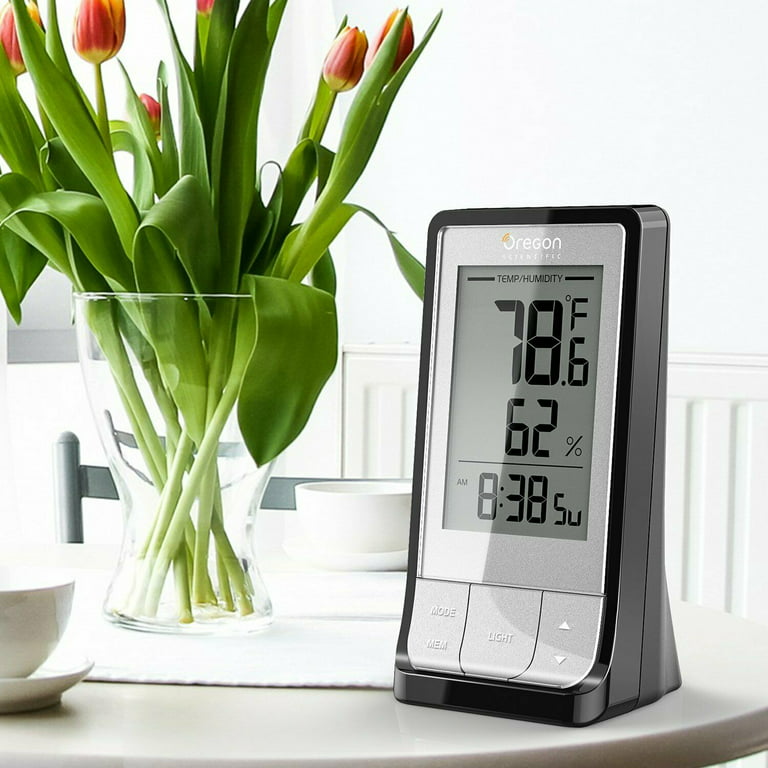 ROOM THERMOMETERS – Selectech
