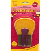 Lice Combs