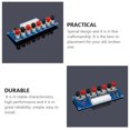 thumbnail image 4 of Miangastore Carte d'Alimentation ATX 24 Broches Châssis PC Accessoire Informatique, 4 of 9