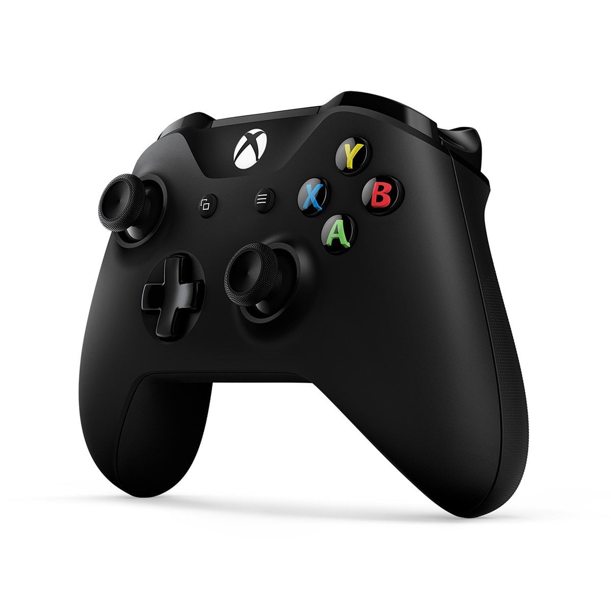 Restored Microsoft Xbox One X 1TB Fallout 76 Bundle, Black, CYV-00146 (Refurbished)