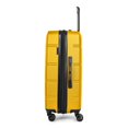 thumbnail image 4 of Swiss Mobility - LAX Collection - Lightweight ABS/PC Hardside 3 pcs Luggage Set, 4 of 5