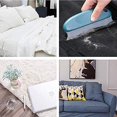 thumbnail image 4 of Pet Deshedding Tool, Deshedding Massage Comb Portable Professional Safe Soft Pet Hair Remover Brush for Cleaning Dog Cat Hair 1Pcs,Deshedding Tool for Dogs Hair, 4 of 7