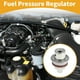 thumbnail image 2 of Regulador de presión de combustible Unique Bargains No.2307025020 para Lexus Es 2019-2022 Metal 20-70 Psi Resistente a la corrosión 1 Pc, 2 of 6