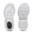 thumbnail image 4 of Tenis Puma Karmen X-TRA para Mujer 400369-02 blanco 24, 4 of 4