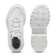 thumbnail image 4 of Tenis Puma Karmen X-TRA para Mujer 400369-02 blanco 24.5, 4 of 4
