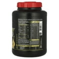 thumbnail image 4 of ALLMAX Gold AllWhey, Premium Whey Protein, Chocolate Peanut Butter, 5 lbs. (2.27 kg), 4 of 4