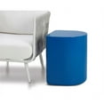 thumbnail image 7 of Brant House Dree Concrete End Table - Blue, 7 of 7