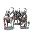 thumbnail image 2 of Expansión de juegos de mesa Nemesis Carnomorph Alien Race 14+ Age, 2 of 4