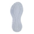 thumbnail image 4 of RBX Girls Knitted Lace-Up Sneakers, 4 of 6