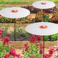 thumbnail image 3 of Toystoory Sombrilla para plantas que promueve un crecimiento saludable en el jardín. Moderna y sencilla. Jardín y Patio, 3 of 6