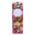 thumbnail image 1 of Lecteur MP3, Lecteur MP3 avec Haut-Parleur Intégré Lecteur de Musique Numérique avec Lecteur de Musique Portable Supporte jusqu'à 64 Go pour Course Voyage Affaires, 1 of 7