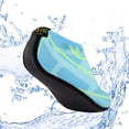thumbnail image 3 of Women Aqua Socks Quick-Dry Barefoot Skin Water Shoes for Men Beach Yoga Exercise, 3 of 5