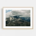 thumbnail image 2 of Sequoia National Park - California Photography Mountain Landscape Nature Scenic Wilderness Woods Foggy Unframed Wall Art Print 5 x 7 inches, 2 of 7