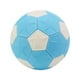 thumbnail image 3 of Balón de fútbol Tamaño 5 Colamx balón de entrenamiento diseño de estrella para niños, 3 of 8