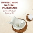 thumbnail image 6 of Creme of Nature Coconut Milk Detangling & Conditioning Shampoo, 12 fl oz, 6 of 8