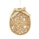 thumbnail image 1 of EggEaster Decoraciones Diy Recortes de madera Flor de huevo para mariposa Conejito Adornos Han esquí esquí Gafas de esquí, 1 of 5