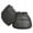 Black, variant on Classic Rope Company Flexion No Turn Bell Boot Black MEDIUM