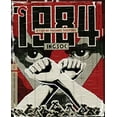 thumbnail image 2 of 1984 (Criterion Collection) (Blu-ray), Criterion Collection, Sci-Fi & Fantasy, 2 of 2