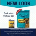 thumbnail image 3 of Premium Stewart Freeze-Dried Chicken Liver Training Treats, 3 of 7