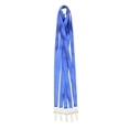 thumbnail image 2 of Titular de La Tarjeta de Identificación Cola 5 Piezas Azul Correa de cuello Correa, 2 of 8