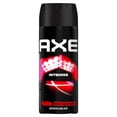 thumbnail image 1 of Desodorante Axe intense sport fresh en aerosol para caballero 150 ml, 1 of 5