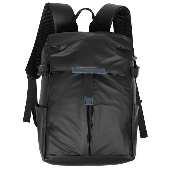 KAKOWELY Mochila multifuncional para hombre, mochila para portátil de gran capacidad, elegante bolso de viaje, mochila versátil para motocicleta, bolso para computadora para aventuras al aire libre.