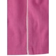 thumbnail image 2 of The Children's Place Baby & Toddler Girls Paperbag Waist Pull On Flowy Shorts, Sizes 6M-5T, 2 of 3