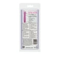 thumbnail image 5 of CalExotics First Time Multi-Speed Softee Teaser Vibrator - Pink, 5 of 6