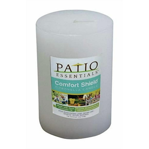 Vela Shanghai Daisy LLC Citro Pillar 227 g