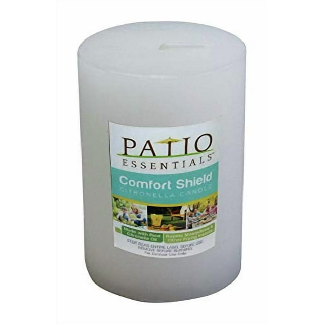 Vela Shanghai Daisy LLC Citro Pillar 227 g
