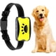 thumbnail image 1 of Collar de entrenamiento para perros, collar de nailon recargable, antiladridos, con vibración, dispositivo antiladridos automático con sonido para perros pequeños, medianos y grandes, 2 unidades, 1 of 5