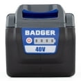 thumbnail image 3 of Wild Badger Power Cordless 40 Volt 5.0 Ah Battery, 3 of 3