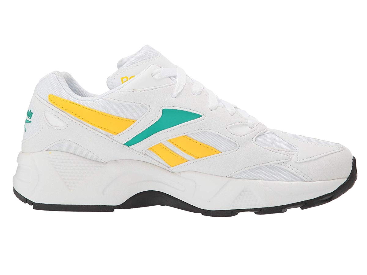 reebok aztrek 96 white