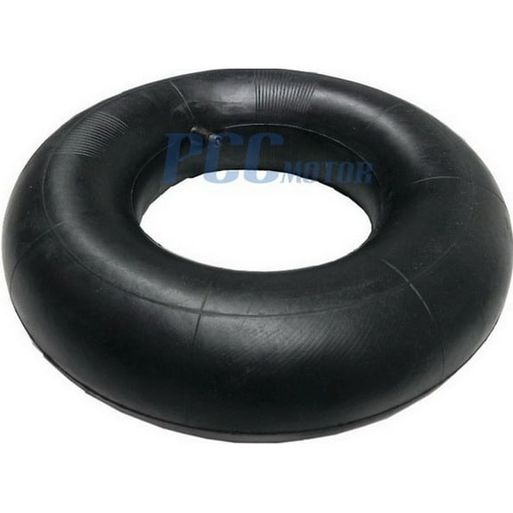 145/70-6 Tire Inner Tube with TR87 METAL VALVE ATV Quad GO Kart 145X70-6 IT37