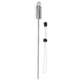 thumbnail image 1 of XingJian LLC Stainless Steel Diving Lobster Stick Pointer with Scale Hand Strap - 30cm, 1 of 10