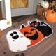 thumbnail image 1 of Alfombra Decorativa para Baño de Halloween, Alfombra Decorativa para Baño de Otoño, Alfombra de Halloween, Decoración para Cocina, Tapete de Baño, Alfombras de Otoño para Baño, Decoración de Hallowee, 1 of 6