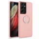 thumbnail image 1 of Funda ZIZO Revolve para Samsung S21 ULTRA Rosa, 1 of 5