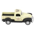 thumbnail image 2 of Juguete Modelo de Camión de Aleación, Modelo de Camioneta Pickup a Escala 1:32 Con Efectos de Luz y Sonido, Réplica de Camión de Juguete Vintage Para Niños, 2 of 7