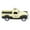Red, variant on Rupoun 1:32 Scale Alloy Truck Model Toy Diecast Pull Back Ornament Vintage Replica For Kids Dual Unit 4.7 Inches / 12 Cm Miniature Play Vehicle Collection Style 2