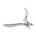 thumbnail image 2 of Podiatrist Toenail Clippers,Professional Thick & Ingrown Toe Nail Clippers for Seniors,Pedicure Clippers Toenail Cutters, 2 of 10