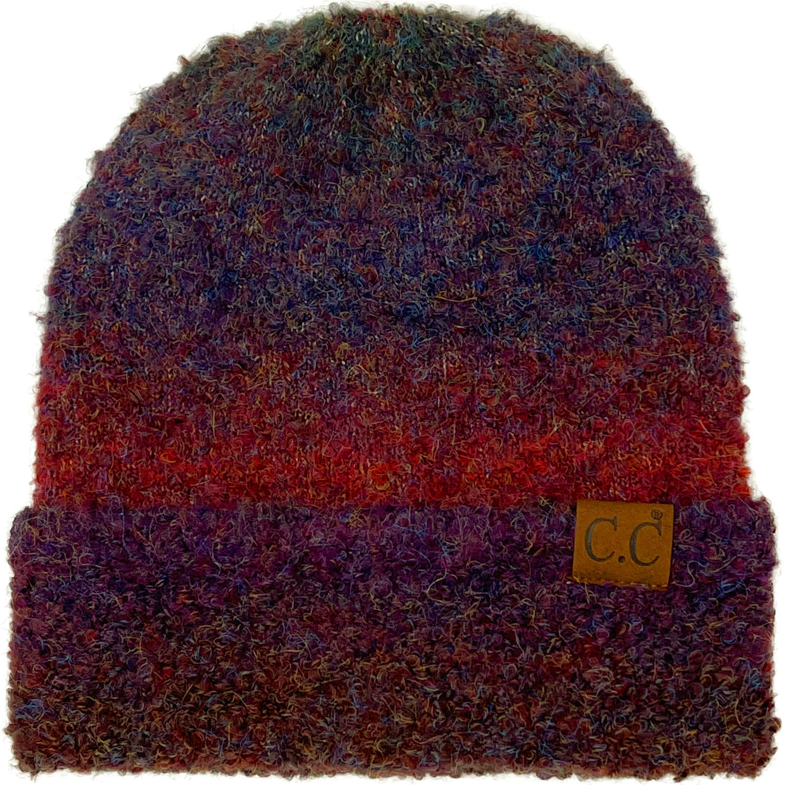 C.C Eco Friendly Recycled Winter Chunky 