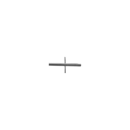Premier Tool - MACs Auto Parts Premier Products 28-24848 Model A Ford Carburetor Jet Tool - Wrench - Double End
