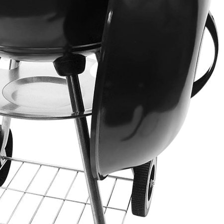 Better Chef 17" Outdoor BBQ Grill - Image 1