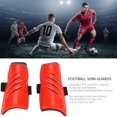 thumbnail image 3 of Knifun Football Shin Guards,5 Colors 1 Pair Child Football Sports Shinguards Kids Soccer Ball Shin Guards Legs Protector,Shinguards, 3 of 8