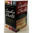 thumbnail image 2 of Agatha Christie: Six Classic Hercule Poirot Novels In Slipcase NEW, 2 of 5