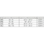 medi 4C Flex, Size XL
