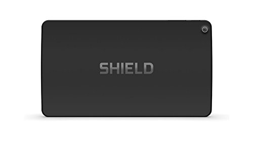 Nvidia Shield K-1 8.0-Inch 16 GB Tablet (Black)